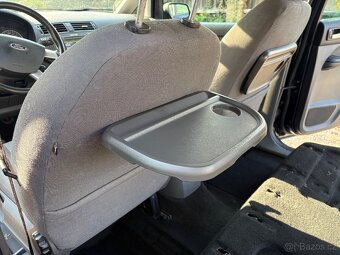 Ford focus c max - 2