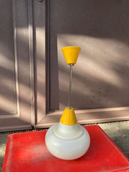 Lustr - 2