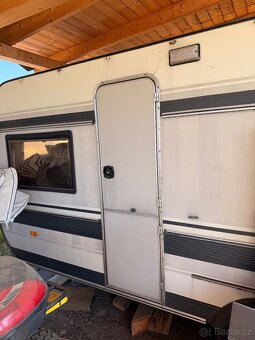 karavan hobby prestige 565 - 2