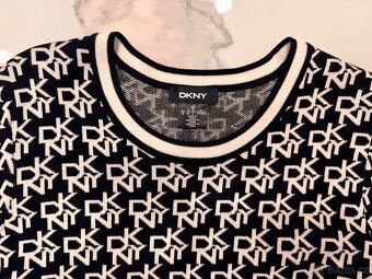 Dkny šaty - 2