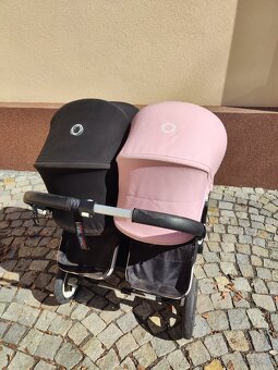 Bugaboo donkey 2 - 2