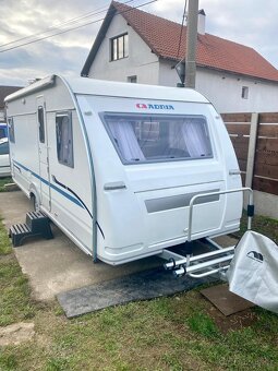Karavan Adria 512 UP - 2