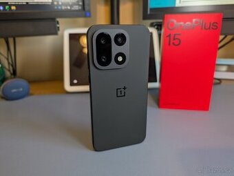 OnePlus 15 12GB/256GB - 2