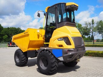 Mecalac 9MDX - 2