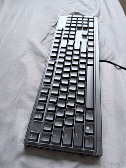 Razer herní set mys a klávesnice - 2