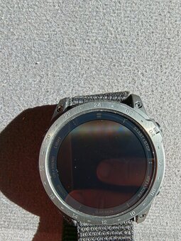 Garmin Tactix 7 Amoled - 2