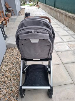 Cybex Talos S Lux - 2