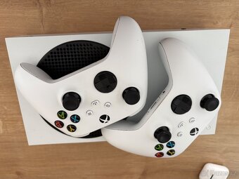 Xbox series s - 2