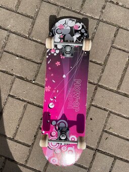 Skateboard Reaper - 2