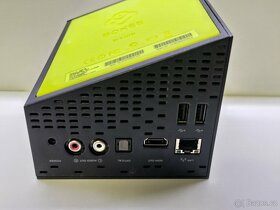 Multimediální přehrávač D-Link DSM-380 Boxee Box - 2