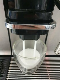WMF1500s kávovar dynamic milk + lednice 4l /kompresor/ - 2