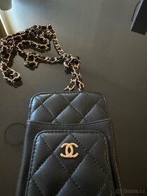 Chanel mini kabelka 1:1 - 2