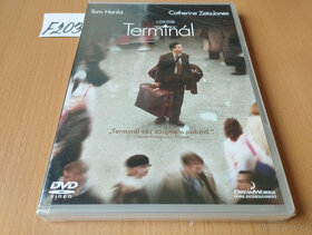 DVD filmy 05 - 2