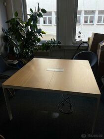 Kancelářský stůl Ikea BEKANT - 2