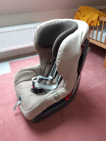 autosedačka Britax Römer King Plus - 2