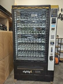 Prodejní automat Evend Solid10 s chlazením - 2