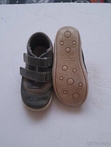 Dětské boty Jonap vel. 26 - 2