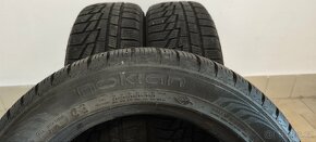 Zimní pneu Nokian 195/55 R15 3 ks - 2