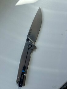 Nůž Ruike P801-SF - 2