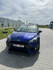 Ford Focus ST MK3 (RS look) - 2