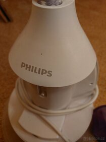 Parní napařovač oblečení Philips - 2