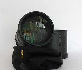 Nikon AF-S 300mm f/2.8G ED VR II - 2