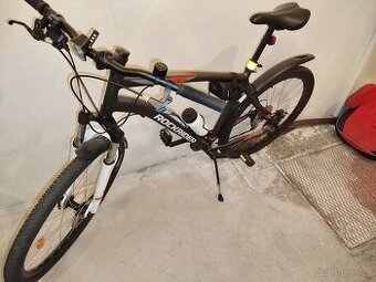 Horské kolo ROCKRIDER ST120 27,5" velikost XL - 2