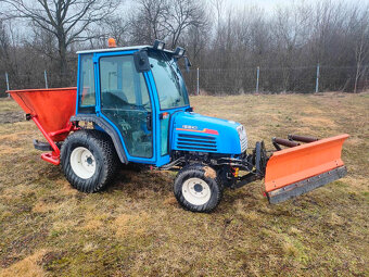 Iseki 3130 - 2