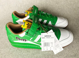 Adidas M&Ms Forum 84 Low - 2