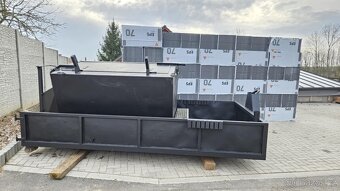 Prodám Termokontejner - 2