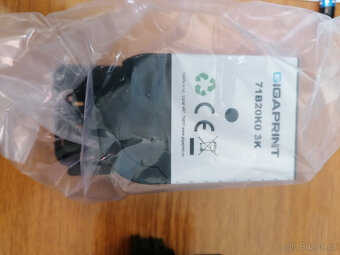 Tonery pro tiskárnu Lexmark CX 317 - 2