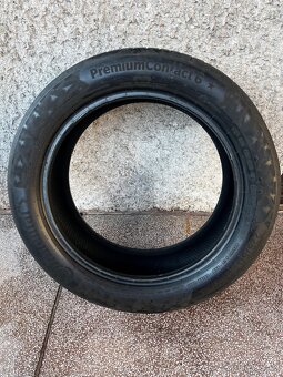 Letní pneu. 225/50/ R18 W xl - 2