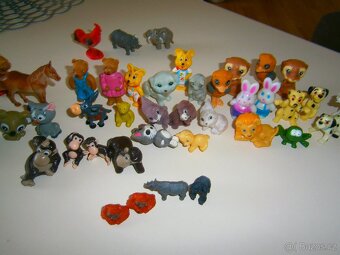 Figurky - 2