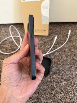 Apple iPhone 13 Mini 128gb Midnight. - 2