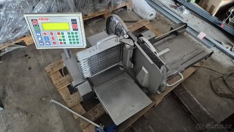 Automaticky narezak scharfen - 2