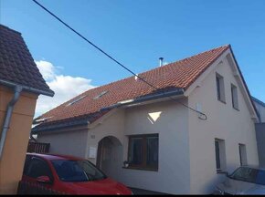 Použitá betonová taška Tondach 130m2 - 2