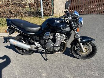 Suzuki GSF600 Bandit - 2