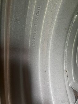 Disky LandRover Freelander 1 - 2