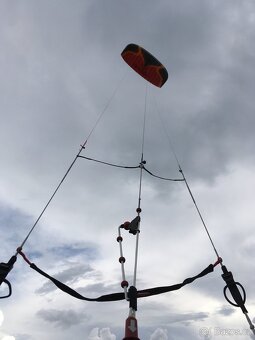 kite Ozone Frenzy 13 - 2