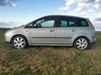 FORD C max 1.8 - 2