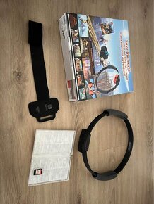 Ring Fit Adventure - Nintendo Switch - 2