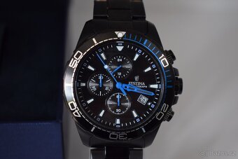 Festina The Originals F20365-2 - 2