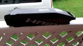 Baterie YAMAHA / HAIBIKE 36V - 2