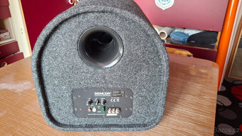 Subwoofer Sencor SCS WA 1203 - 2