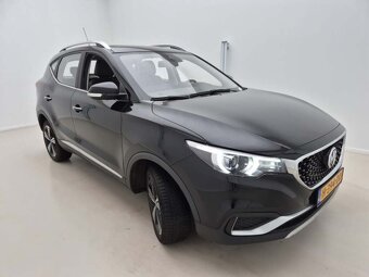 MG ZS Luxury – Elektrické SUV Odpočet - 2