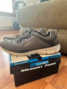 Skechers tenisky, vel.44 - 2