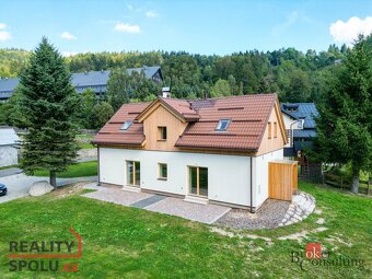 Prodej, byty/3+kk, 76 m2, 46812 Bedřichov, Jablonec nad Niso - 2