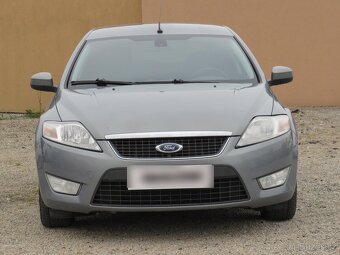 Ford Mondeo 2.0TDCi , 103 kW nafta, 2007 - 2
