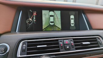 Prodám BMW 7 3.0 D 280 kW individuál - 2