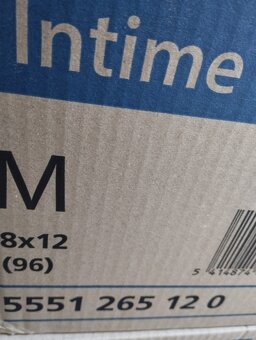 Kalhotky absorpcni - 2